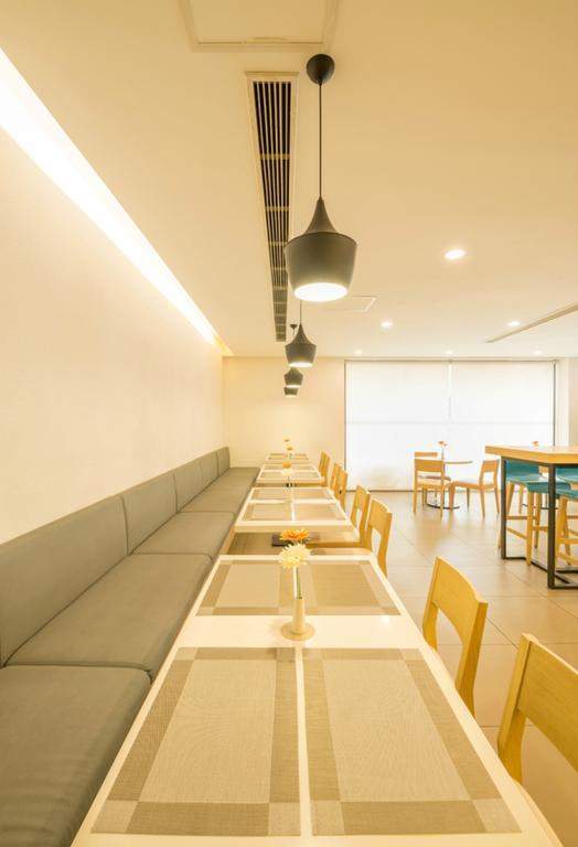 Hanting Hotel Shanghai New Hongqiao Esterno foto